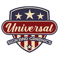 Universalsignandgraphics.com Favicon