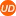 Universaltv.ru Logo