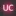 Universcine.com Logo