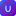 Universe.eu.com Favicon