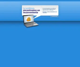 Universiaempleo.com(Ofertas de empleo) Screenshot