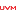 Universidaduvm.mx Logo