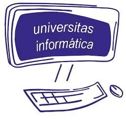 Universitasinformatica.es Logo