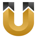 University.web.id Logo