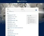 Universityofrochester.jobs Screenshot