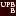 Universitypressbooks.com Favicon
