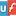 Universofree.com Logo