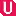 Unix.uz Logo
