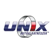Unixautodiely.sk Logo