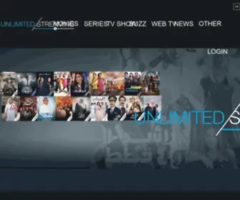 Unlimited-Streaming-Uae.com(Unlimited Streaming) Screenshot