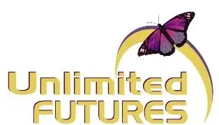Unlimitedfutures.org Logo