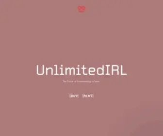 Unlimitedirl.com(Unlimitedirl) Screenshot