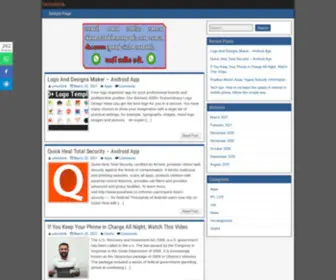 Unlocklink.xyz(FAST LIVE NEWS) Screenshot