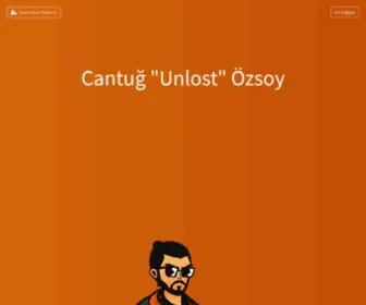 Unlost.tv(Unlost) Screenshot