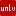 UNLV.edu Logo