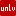 UNLV.org Favicon