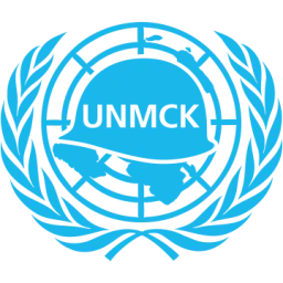 UNMCK.or.kr Logo