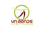 Unmondedepices.com Favicon