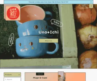 Uno-Ichi.com(Uno) Screenshot