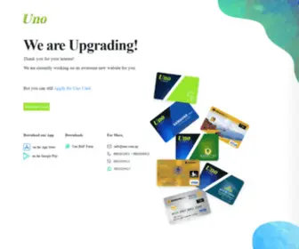 Uno.com.np(Uno discount card) Screenshot