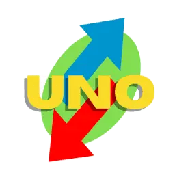 Unogame.jp Logo