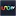 Unotv.mx Favicon