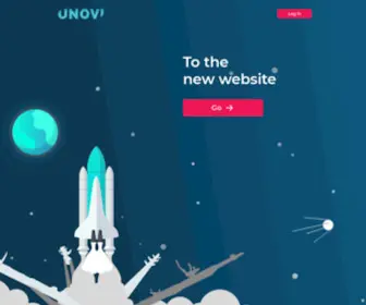 Unovi.com(Unovi) Screenshot
