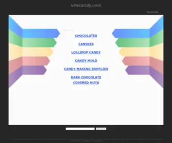 Unscandy.com(unscandy) Screenshot