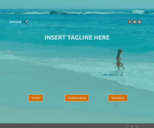 Unschoolhq.com(Home) Screenshot