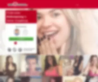 Unsergeheimnis.ch(Finde einen Seitensprung in deiner Umgebung) Screenshot