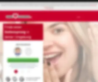 Unsergeheimnis.de(Finde einen Seitensprung in deiner Umgebung) Screenshot