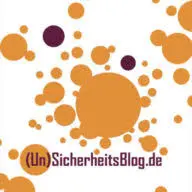 Unsicherheitsblog.de Logo