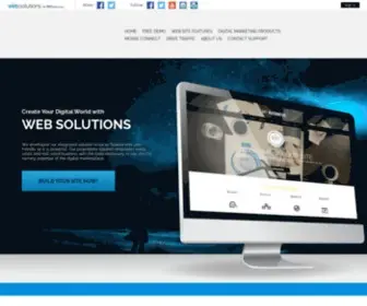 Untangledwebsolutions.com(Untangledwebsolutions) Screenshot