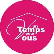 Untempspourvous.fr Logo