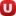 U.nu Logo