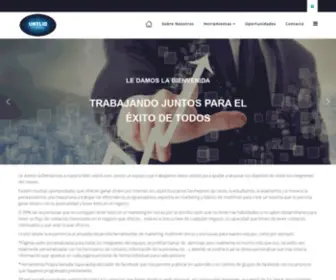 Unylid.com(Oportunidades de inversión) Screenshot