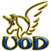 Uodreams.it Logo