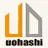 Uohashi-Fudousan.com Logo