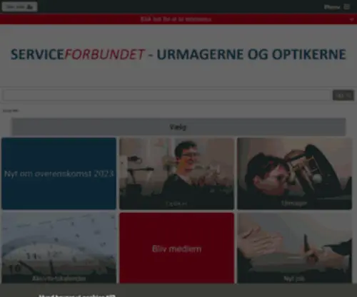 Uol.dk(Uol) Screenshot