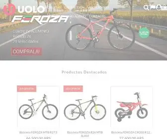 Uoloshop.com(UOLO) Screenshot