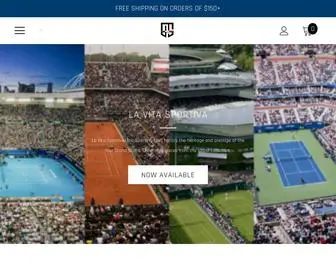 Uomosport.com(Uomo Sport) Screenshot