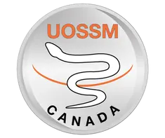 Uossm-Canada.org Logo