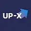UP-X.makeup Logo