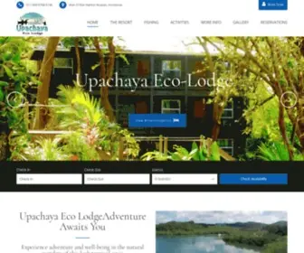 Upachaya.com(Upachaya) Screenshot