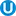 Upack.kz Logo