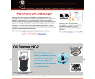 Upa.com(UPA Technology UPA Technology) Screenshot