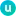 Upages.io Logo