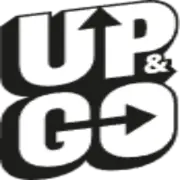 Upandgo.co.uk Logo