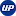 Upbit.com Favicon