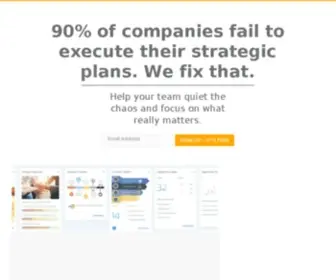 Upboard.io(Best Practices Business Processes w/ Online Software Tools) Screenshot